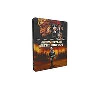 Man Who Killed Hitler & Then Bigfoot SteelBook® Blu-ray 4K Ultra HD