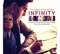 Original Soundtrack - Man Who Knew Infinity [Import]
