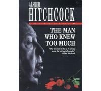Man Who Knew Too Much