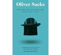 [Man Who Mistook His Wife for a Hat] [By: Sacks, Oliver W.] [September, 2011]