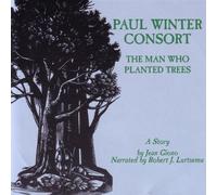 Man Who Planted Trees (1995-10-17)
