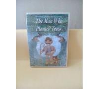 Man Who Planted Trees [Import USA Zone 1]