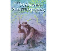 Man Who Planted Trees [Import USA Zone 1]