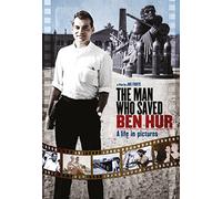Man Who Saved Ben-Hur