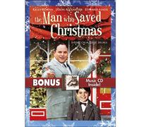Man Who Saved Christmas