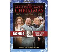 Man Who Saved Christmas