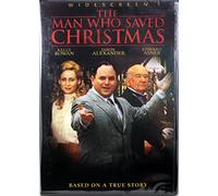 Man Who Saved Christmas
