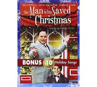 Man Who Saved Christmas