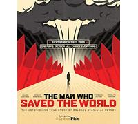 Man Who Saved The World [Blu-Ray]