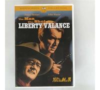 Man Who Shot Liberty Valan [Import allemand]