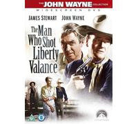 The Man Who Shot Liberty Valance