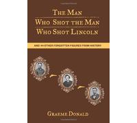 Man Who Shot The Man Who Shot Lincoln