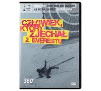 Man Who Skied Down Everest, The [DVD] (IMPORT) (Pas de version française)