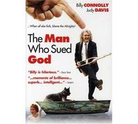 Man Who Sued God
