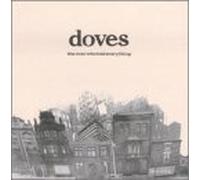 Man Who Told Everything Pt.1 by Doves