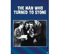 Man Who Tourné Pour Pierre (1957) DVD - Phil Doran , Tina Carver, Paul Cavanagh