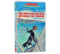 Man Who Walked Between The Towers & More Inspiring