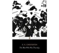 man who was thursday Chesterton, G. K. (Auteur)