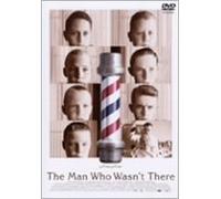 Man Who Wasn't There [01/E,J/D [Import allemand]