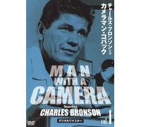 Man With a Camera Vol.1 [Import allemand]