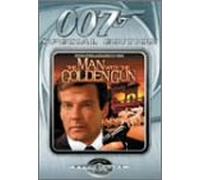 Man With a Golden Gun [74/Vist [Import allemand]