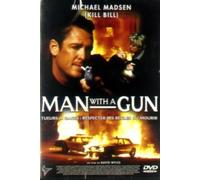 Man With A Gun