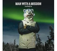 Man with a Mission 4th Single [Import Allemand]