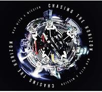 MAN WITH A MISSION - Chasing The Horizon (Limited)