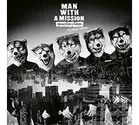 Man With a Mission - Dead End in Tokyo-Spec [Import]