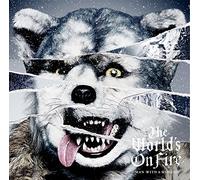 Man With A Mission - World's on Fire,The [Import Allemand]