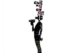 Man With A Movie Camera [æ-¥æœ¬èªž解説ä»˜ãå›½å†…ç›¤]