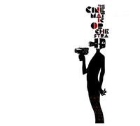 Man With A Movie Camera