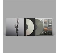 Man With A Movie Camera – 20e anniversaire Édition Deluxe – Vinyle coloré