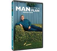 Man with a Plan: Season Four