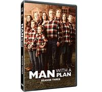 Man with a Plan: Season Three