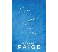 Man With A Seagull On His Head