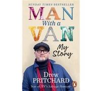 Man with a Van by Drew Pritchard Drew Pritchard (Auteur)