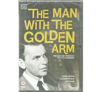 Man with Golden Arm [Edizione: Regno Unito] [Import]