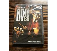 Man With Nine Lives [Import USA Zone 1]