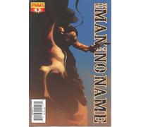 Man With No Name #4