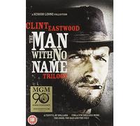 Man with No Name Trilogy-DVD [Import]