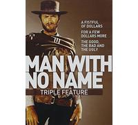Man with No Name Triple Feature