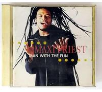 Man with The Fan [Import]