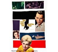 Man with The Golden Arm