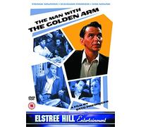 Man With The Golden Arm