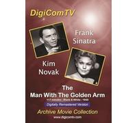 Man with The Golden Arm