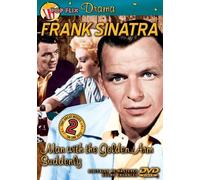 Man with the Golden Arm/Suddenly by Frank Sinatra