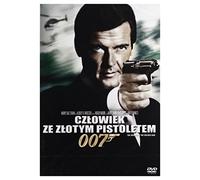 Man with the Golden Gun, The (IMPORT) (Pas de version française)