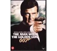 MAN WITH THE GOLDEN GUN-VN G
