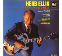 Man with The Guitar [Import]